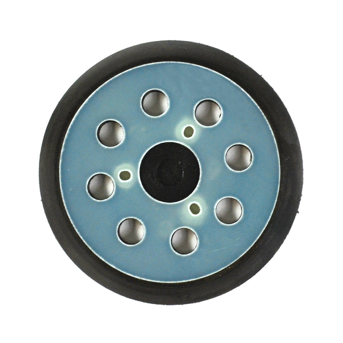 Makita Backing Pad Rubber Hook + Loop 125mm