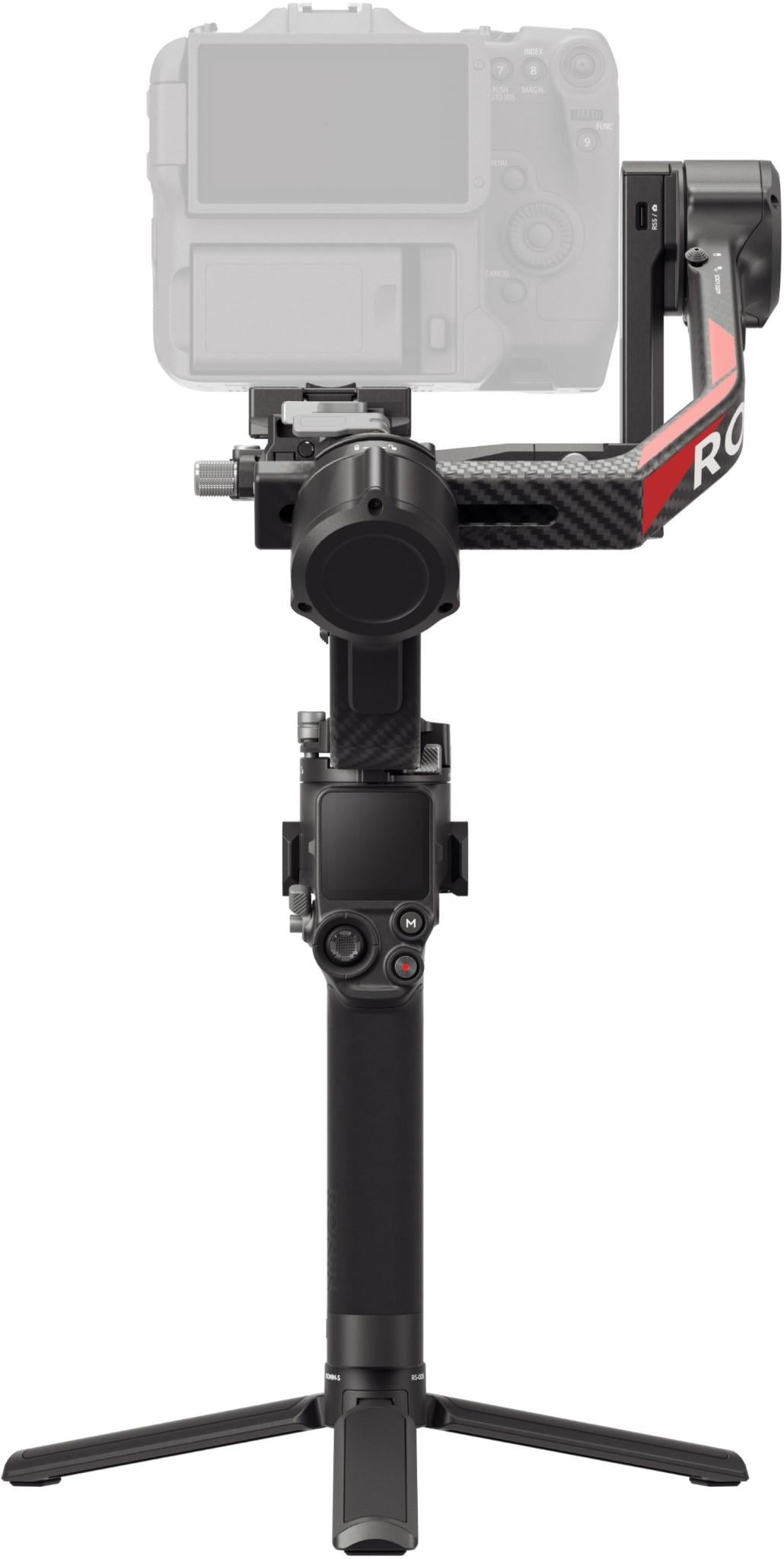 DJI RS4 Pro Gimbal