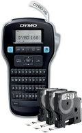Dymo LabelManager 160 Value Pack
