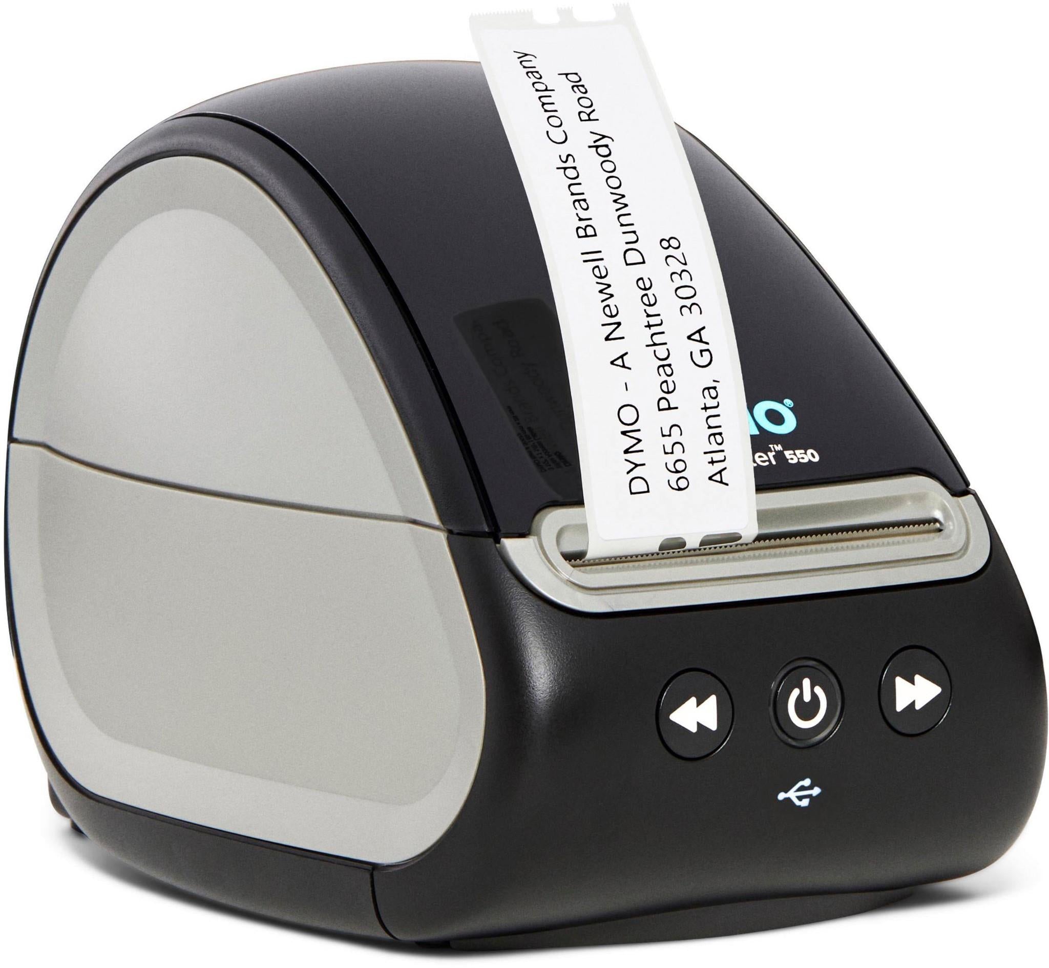 Dymo Labelwriter 550 Value Pack