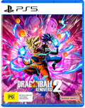 Dragon Ball Xenoverse 2