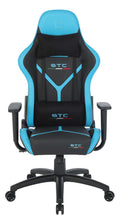 ONEX STC Tribute Hardcore Gaming/Office Chair (Black/Blue)
