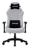 Anda Seat LUNA Fabric Gaming Chair (Grey)