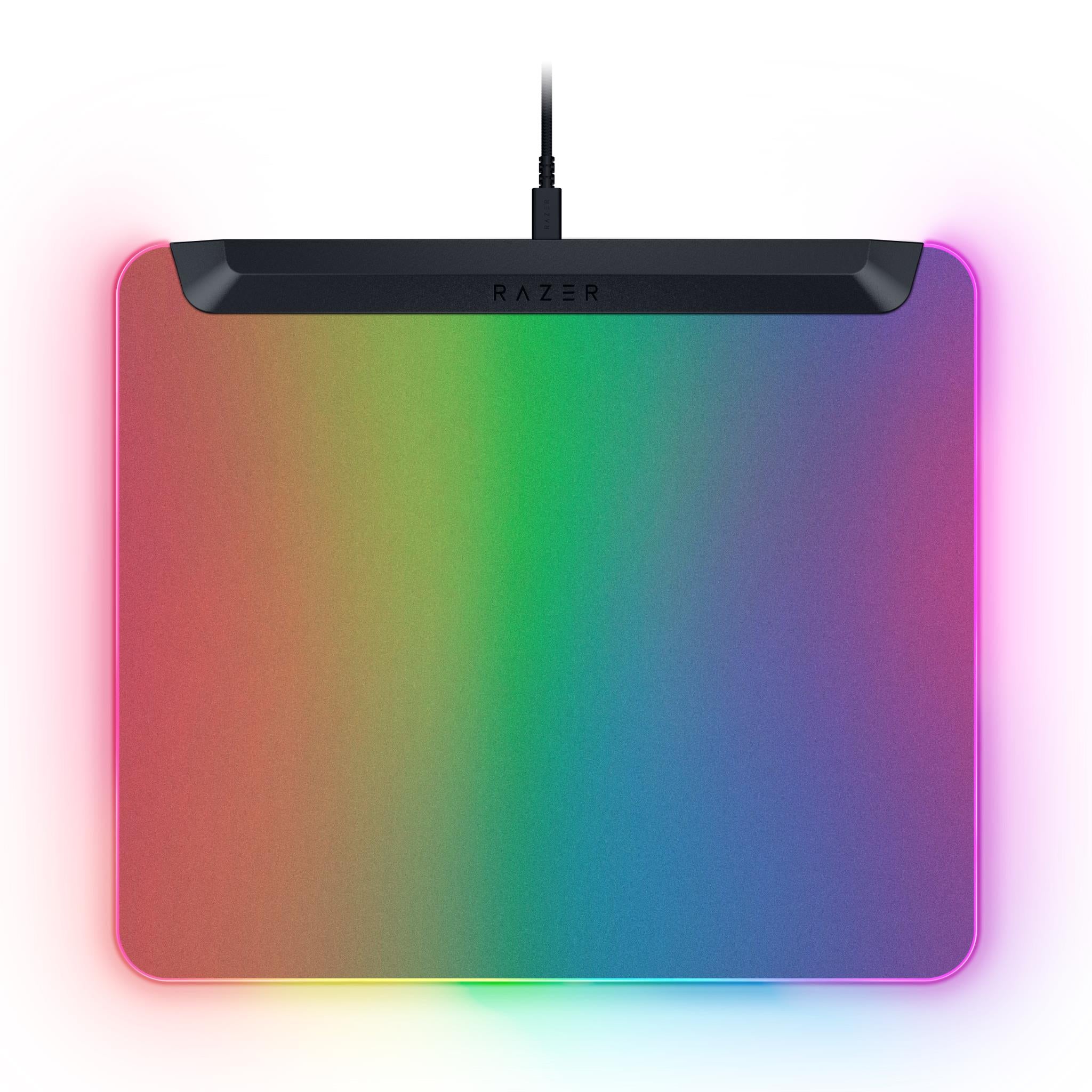 Razer Firefly V2 Pro - Multi-zone Chroma Gaming Mouse Mat