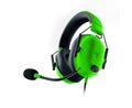 Razer BlackShark V2 X - Wired Gaming Headset (Green)