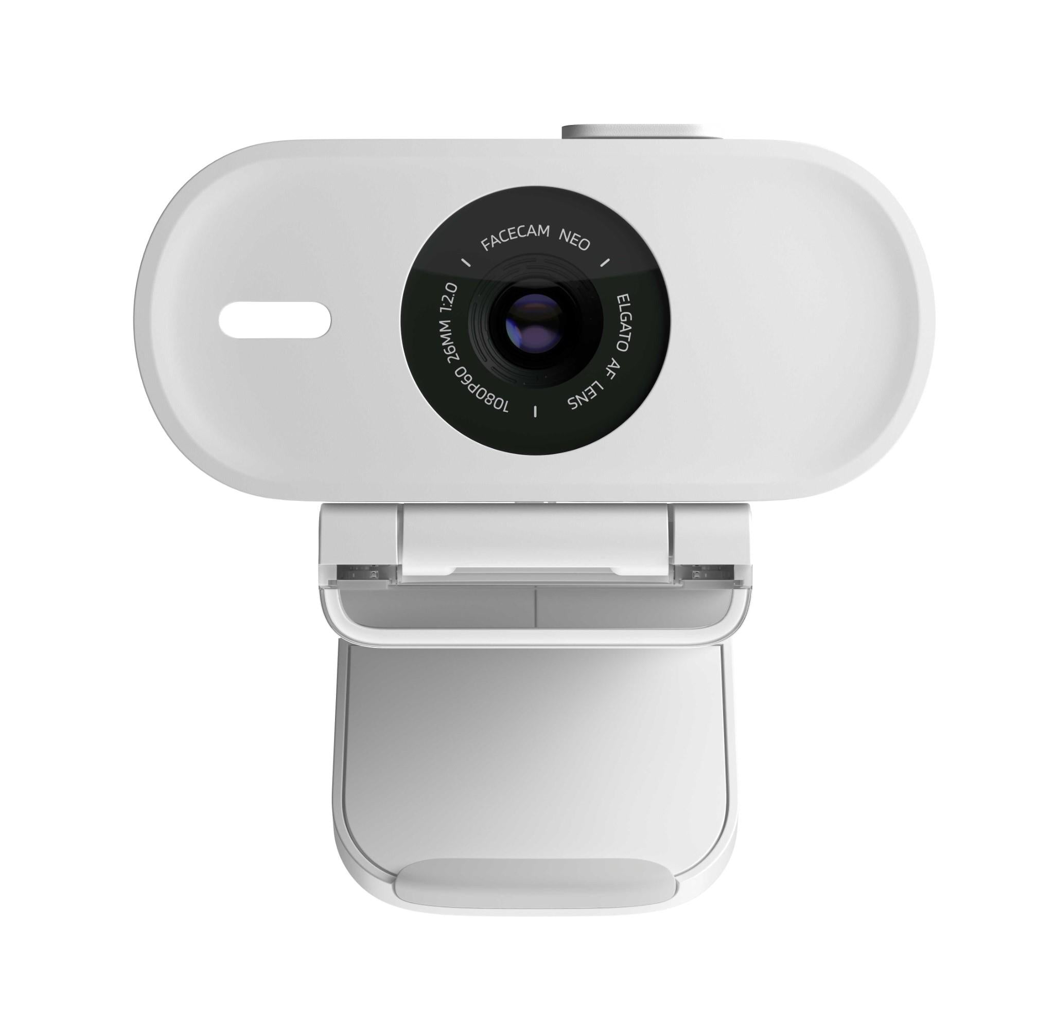 Elgato Facecam Neo