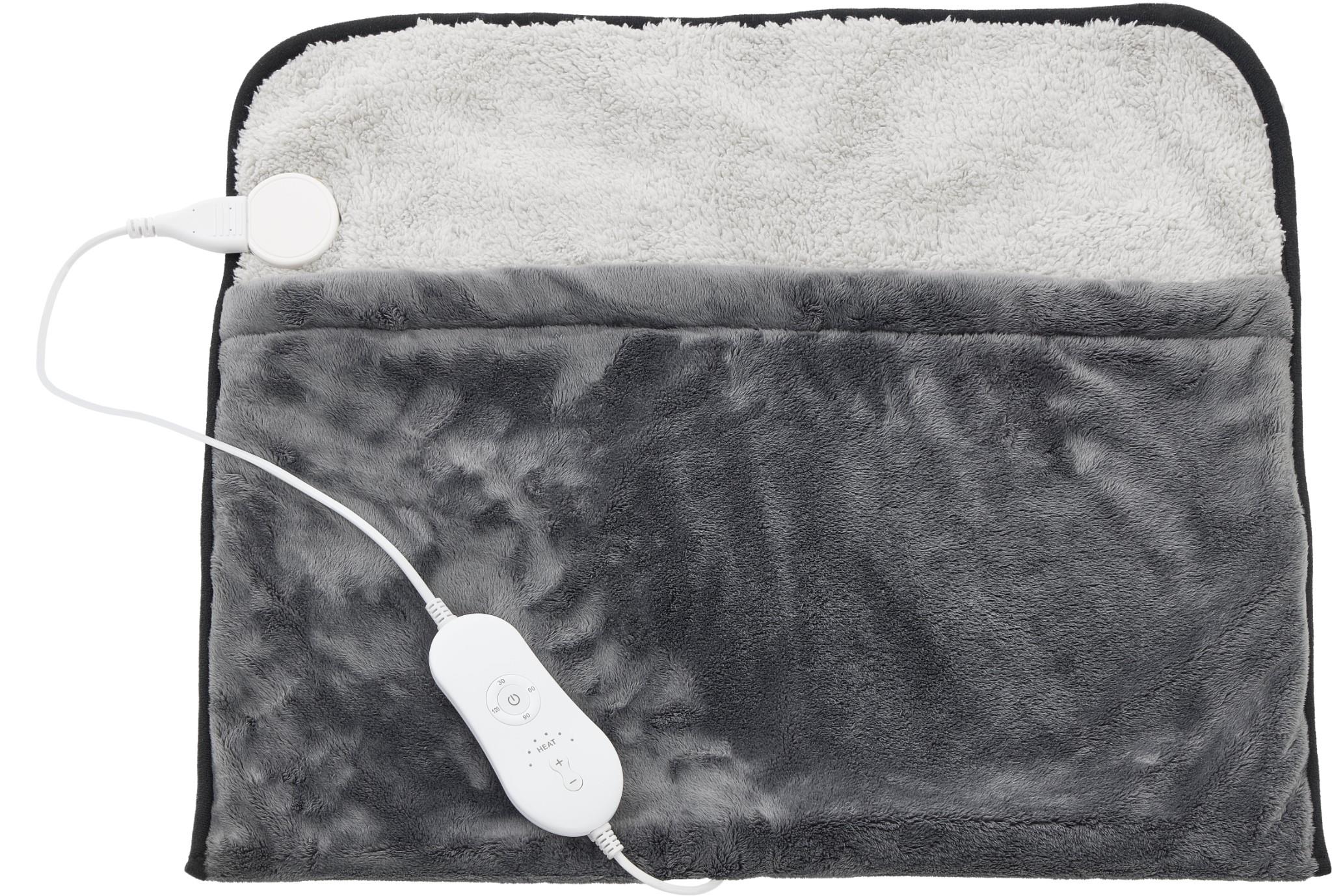Homedics HFP2000GY Heated Foot Pouch (Grey)