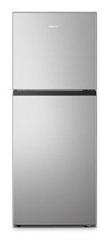Hisense HRTF206S 205L Top Mount Fridge (Silver)