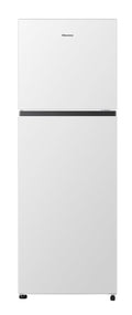 Hisense HRTF325 326L Top Mount Fridge (White)