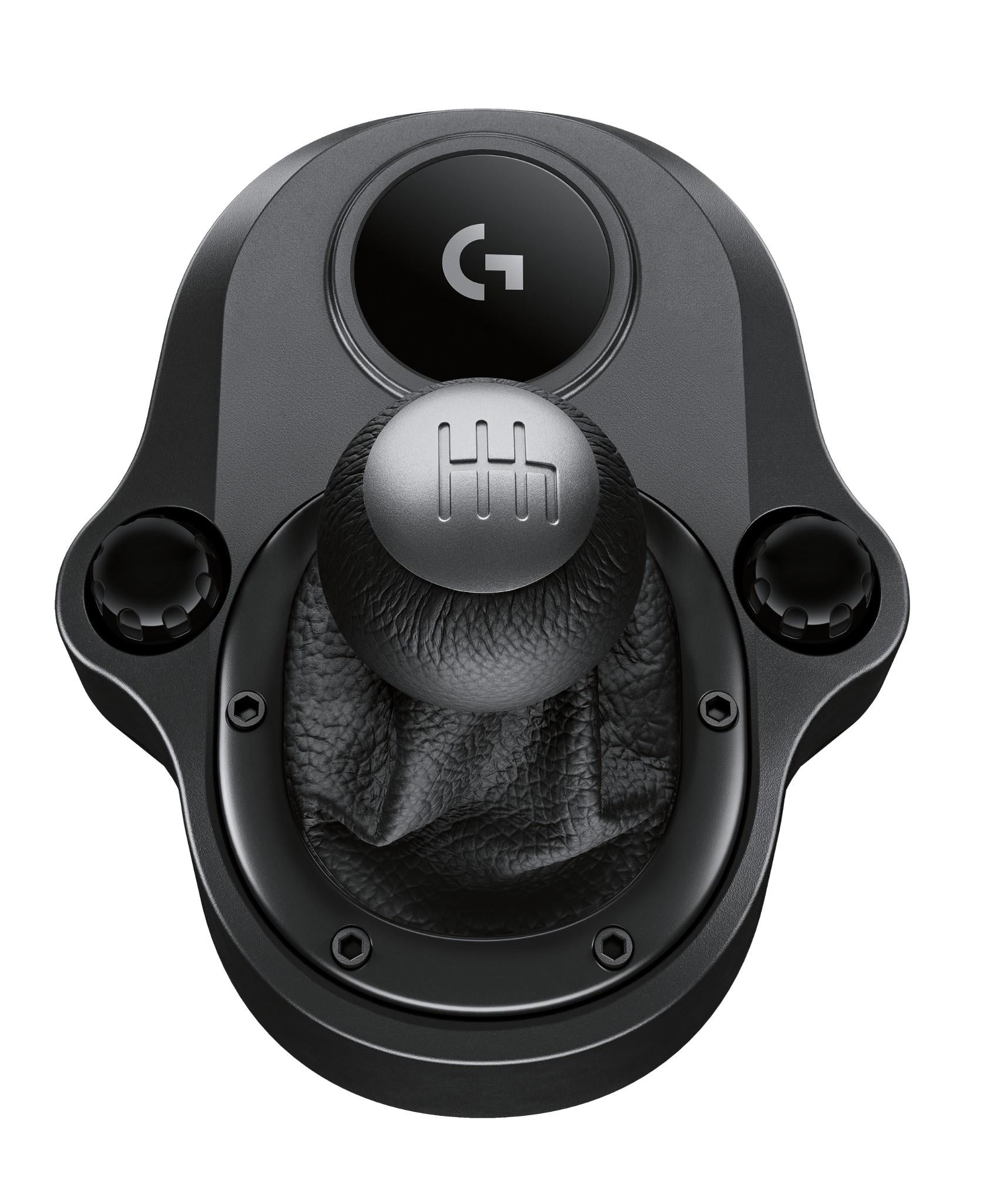 Logitech G Driving Force Shifter