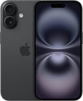 Apple iPhone 16 128GB (Black)