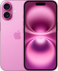 Apple iPhone 16 128GB (Pink)