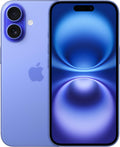 Apple iPhone 16 128GB (Ultramarine)