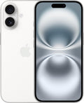Apple iPhone 16 128GB (White)