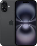 Apple iPhone 16 Plus 256GB (Black)