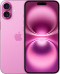 Apple iPhone 16 Plus 256GB (Pink)