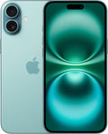 Apple iPhone 16 Plus 256GB (Teal)