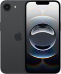 Apple iPhone 16e 128GB (Black)