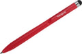 Targus Smooth Glide Stylus Pen (Red)