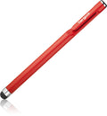 Targus Smooth Glide Standard Stylus (Red)