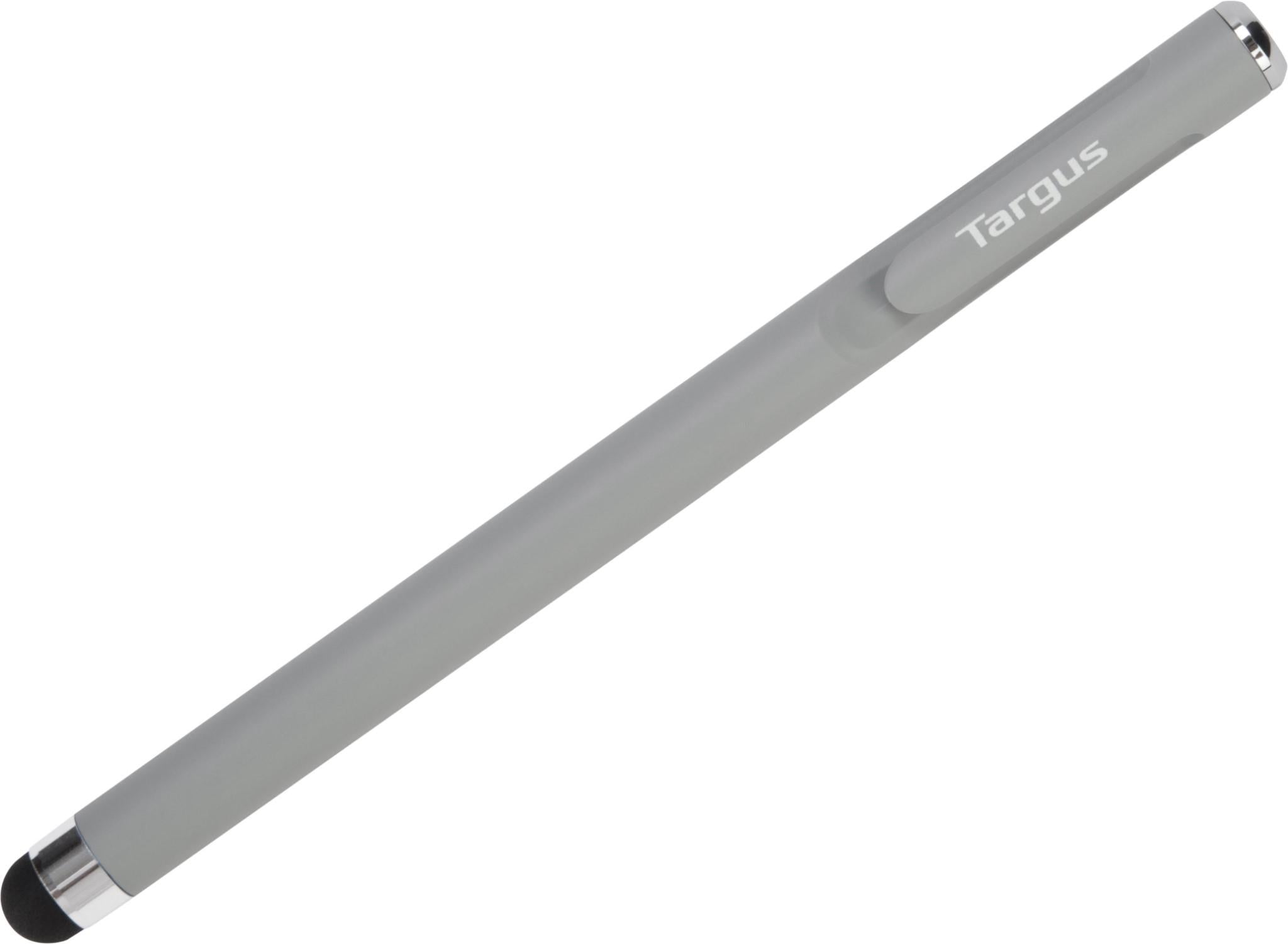 Targus Smooth Glide Standard Stylus (Grey)