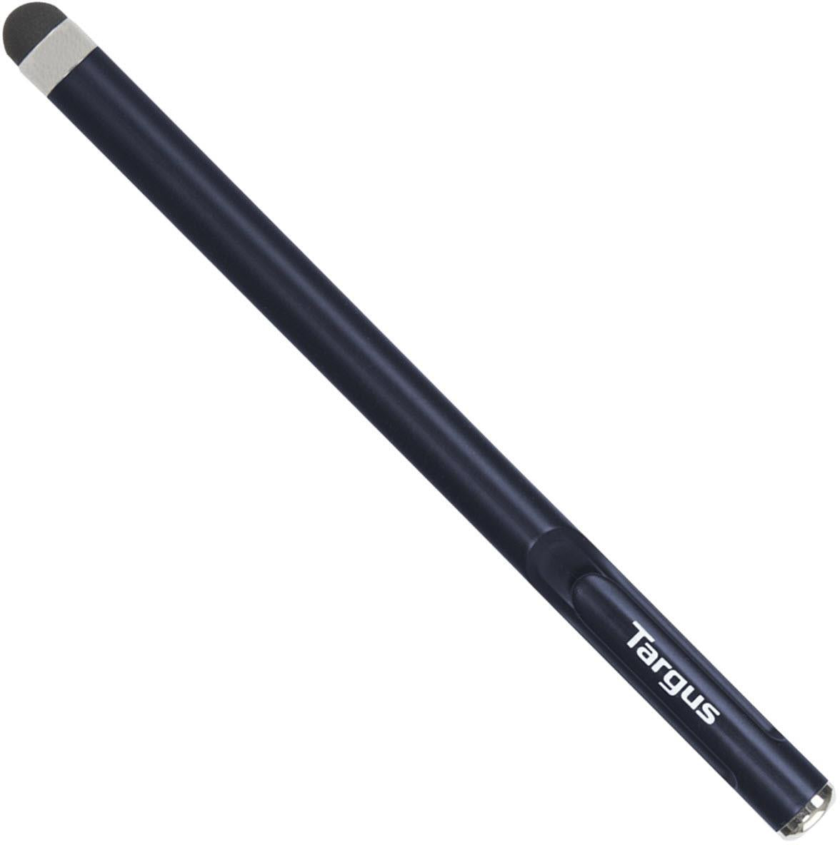 Targus Smooth Glide Standard Stylus (Black)