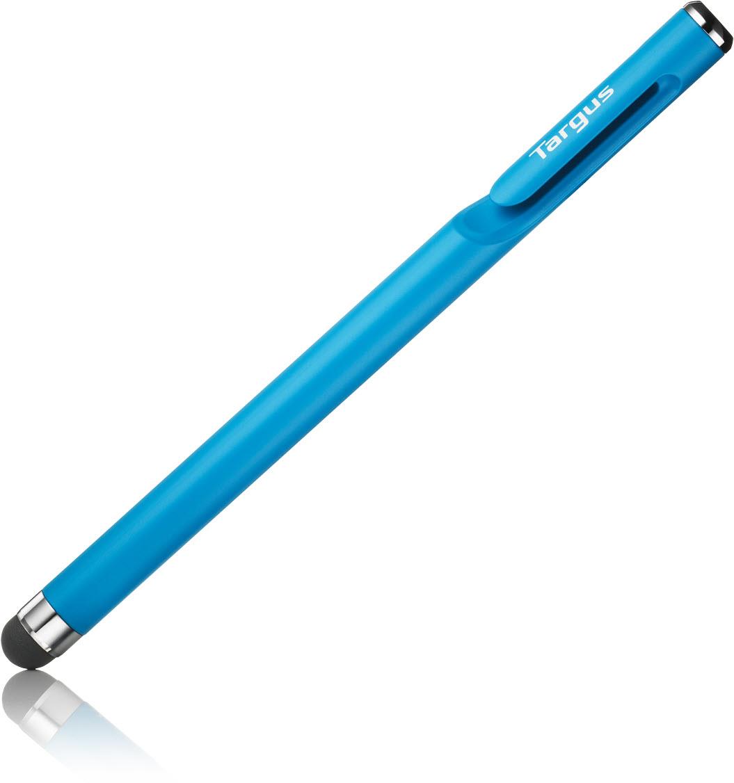 Targus Smooth Glide Standard Stylus (Blue)