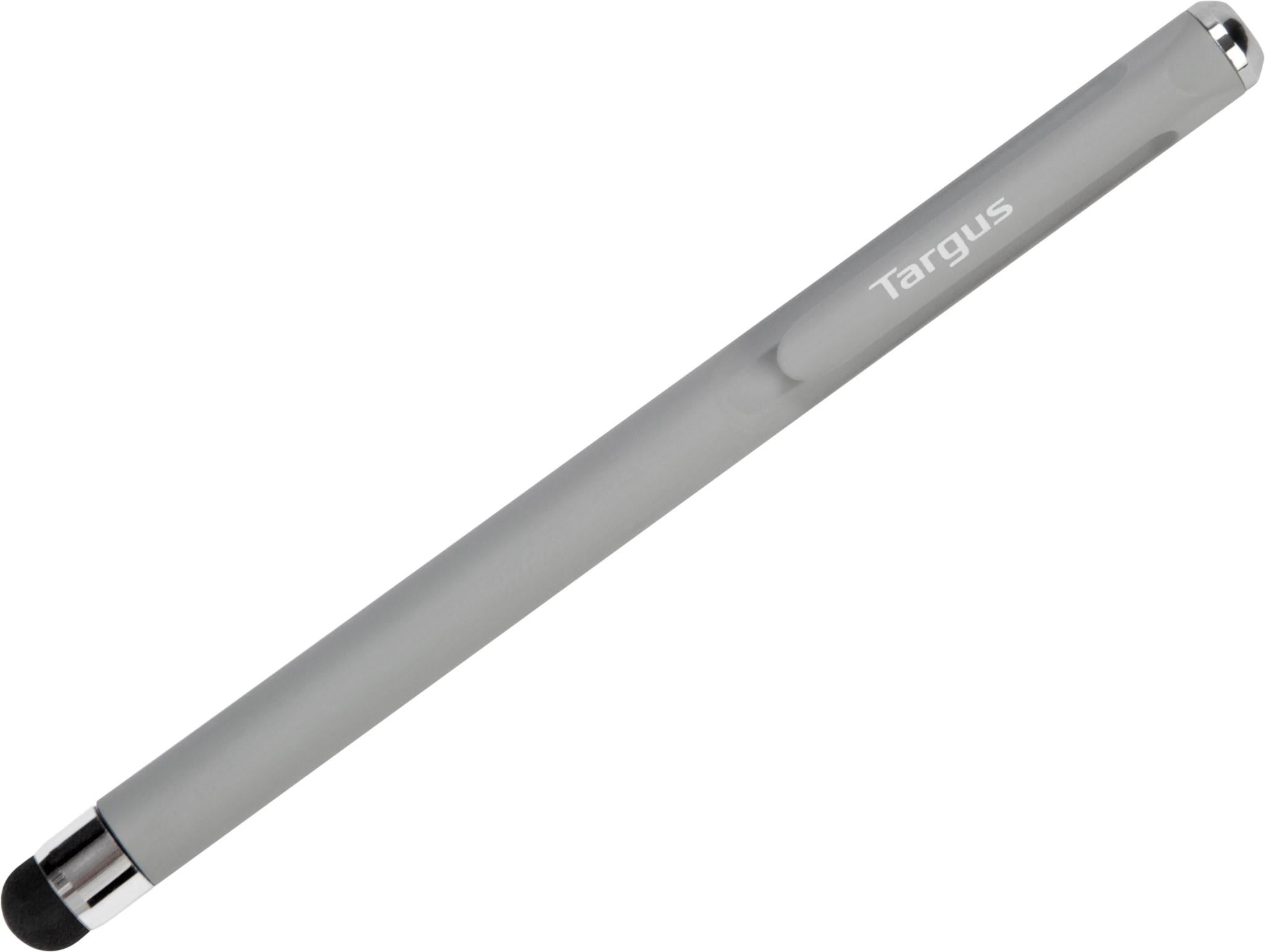 Targus Smooth Glide Slim Stylus (Grey)