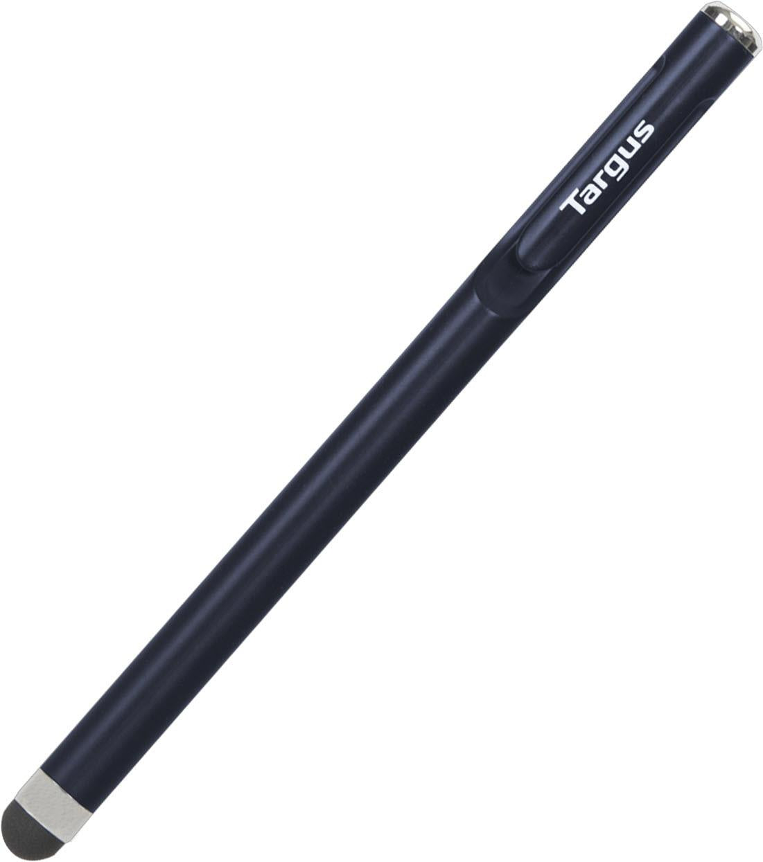 Targus Smooth Glide Slim Stylus (Black)