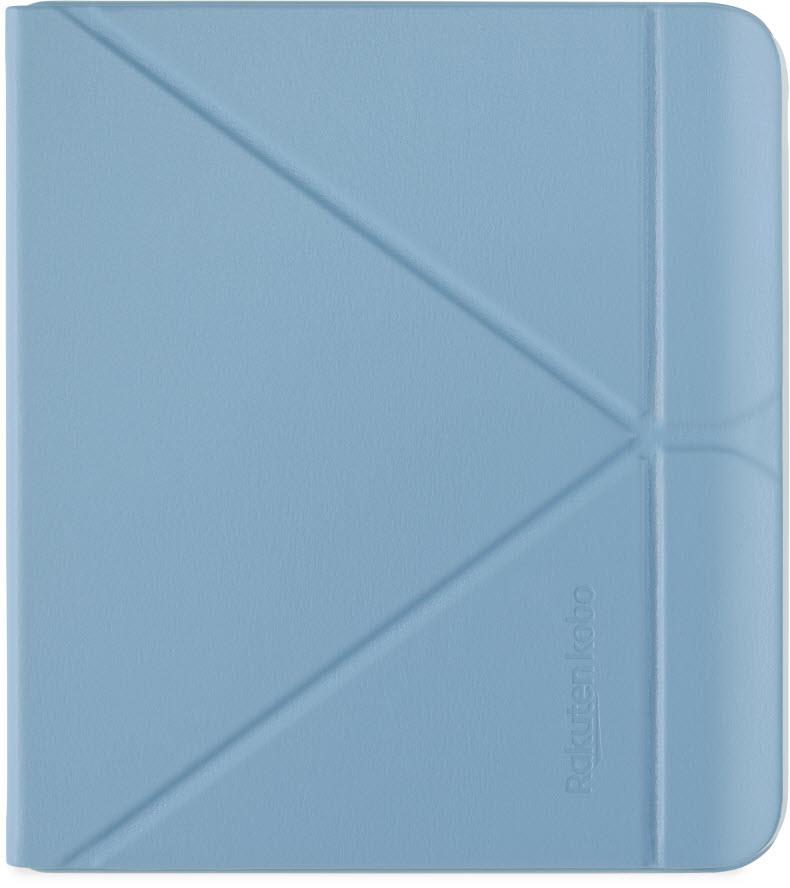 Kobo Libra Dusk Sleepcover Case (Blue)
