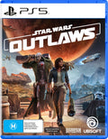 Star Wars Outlaws