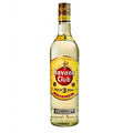 Havana Club Anejo 3 Anos White Rum 700 ml