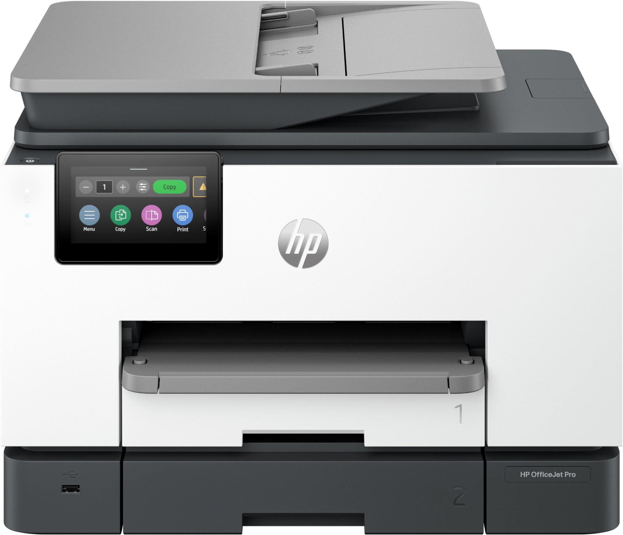 HP OfficeJet Pro 9130e All-in-One Printer instant ink enabled