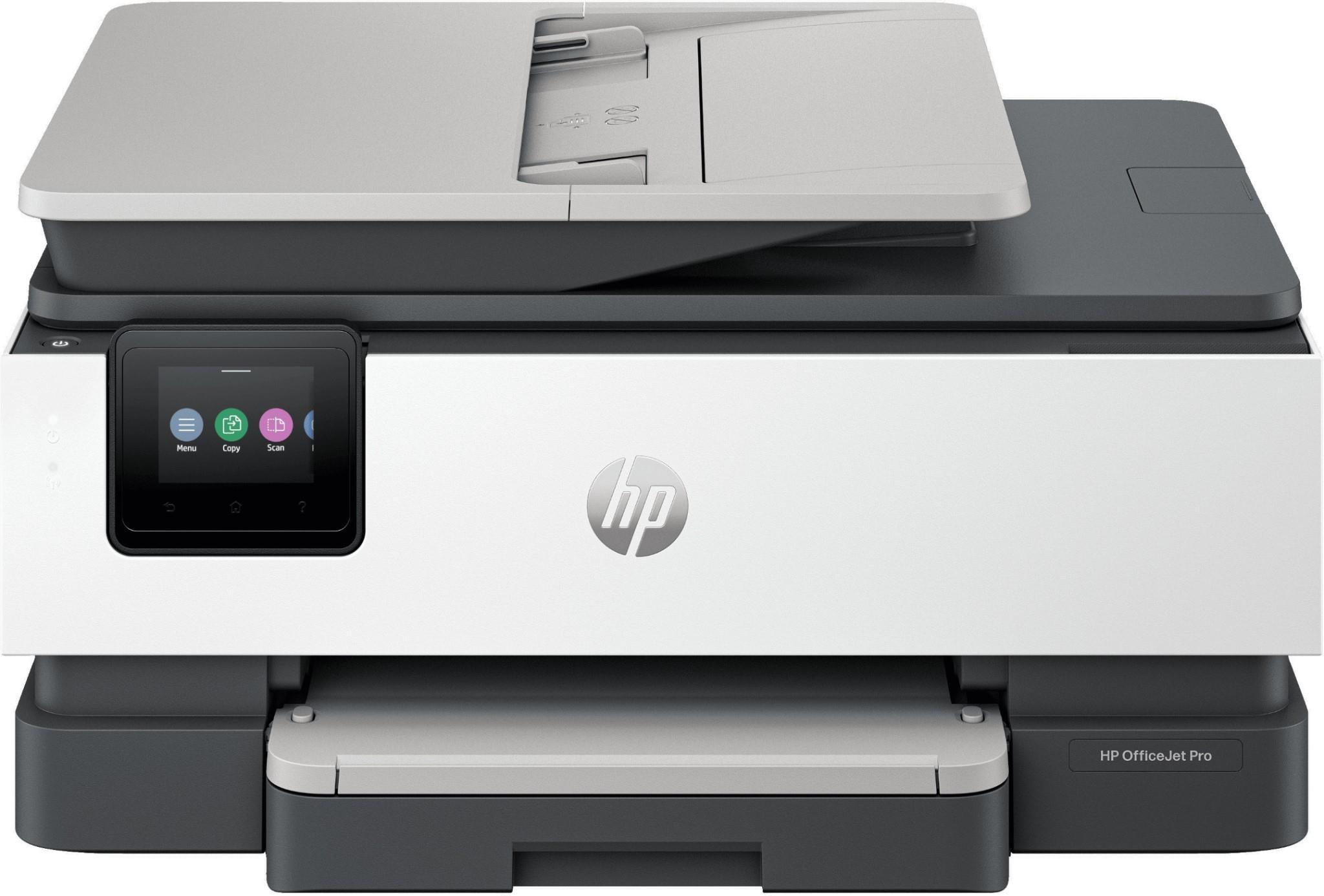 HP OfficeJet Pro 8130e All-in-One Printer instant ink enabled