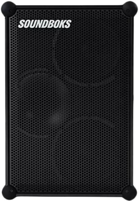 Soundboks Gen 4 Wireless Bluetooth Performance Speaker (Black)