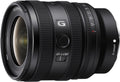 Sony FE 16-25  F2.8 G Camera Lens