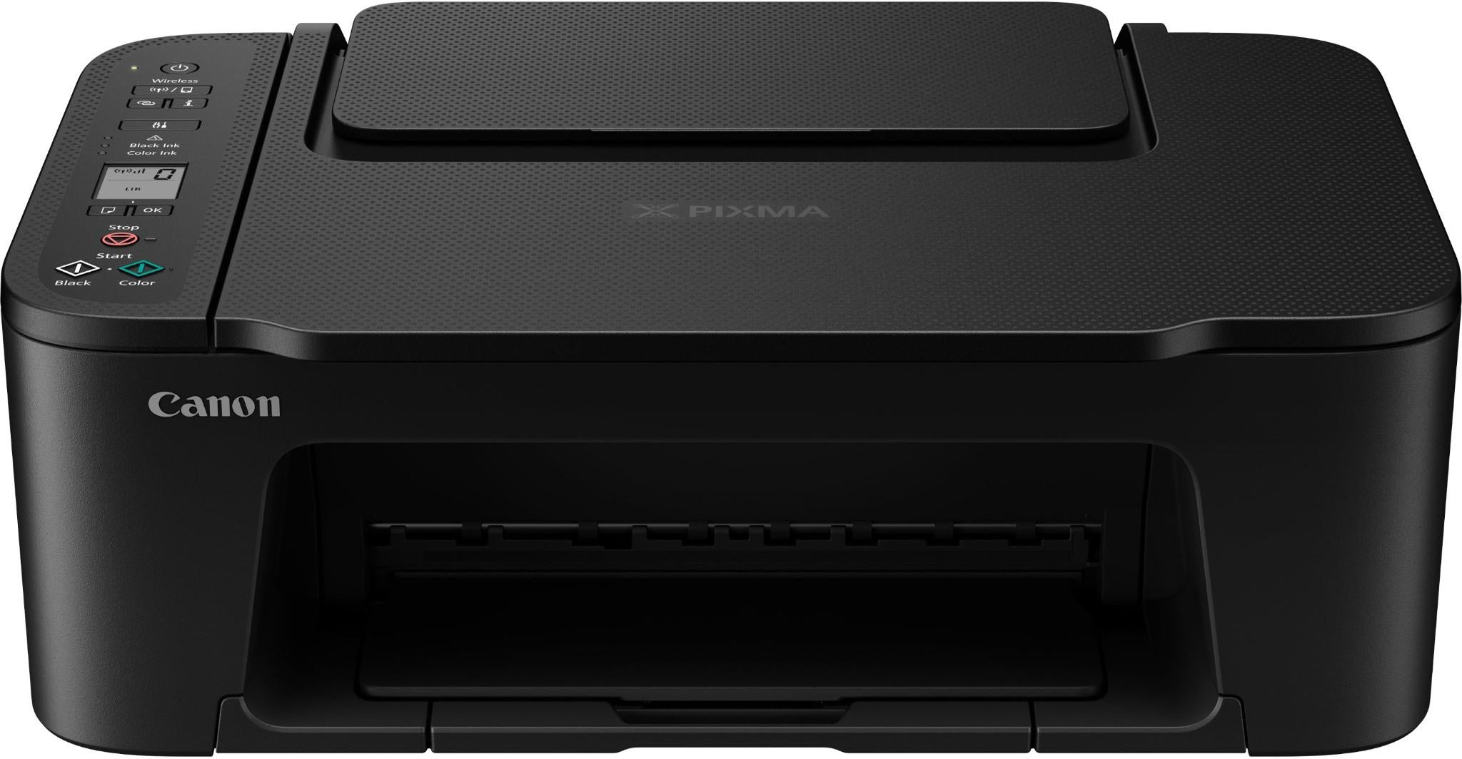 Canon TS3660 Pixma Home Printer