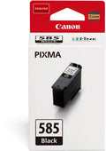 Canon PG-585 Black Cartridge