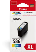 Canon CL-586XL Colour Cartridge