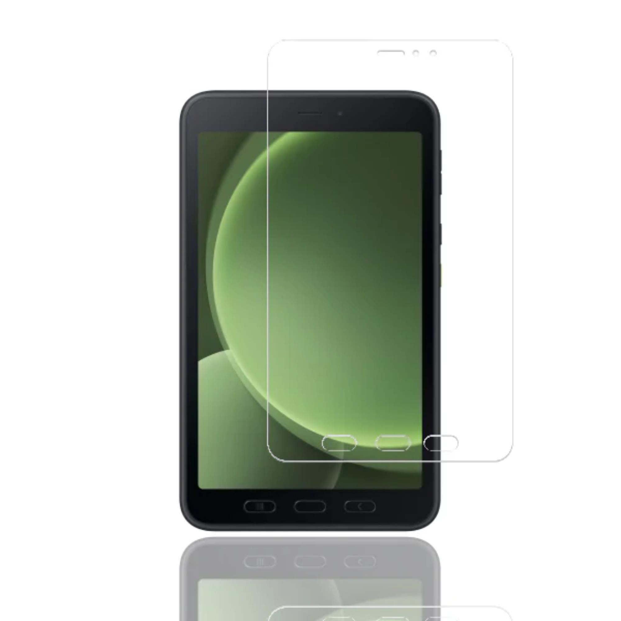 Strike ACC-STK SP SAM Tab Active 5 - G Tempered Glass Screen Protector Samsung Galaxy Tab Active 5