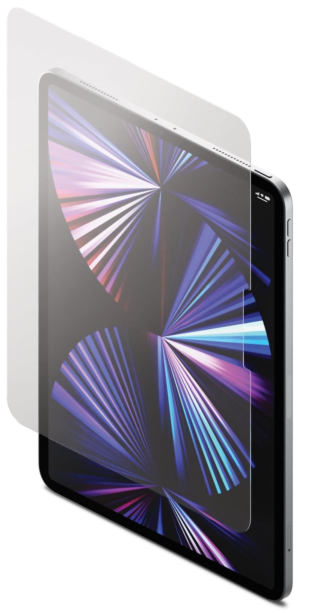 Cygnett OpticShield Glass Screen Protector for iPad Pro 11' M4