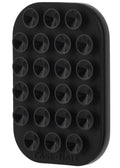 Case-Mate Stick It! MagSafe Suction Phone Mount (Midnight Black)
