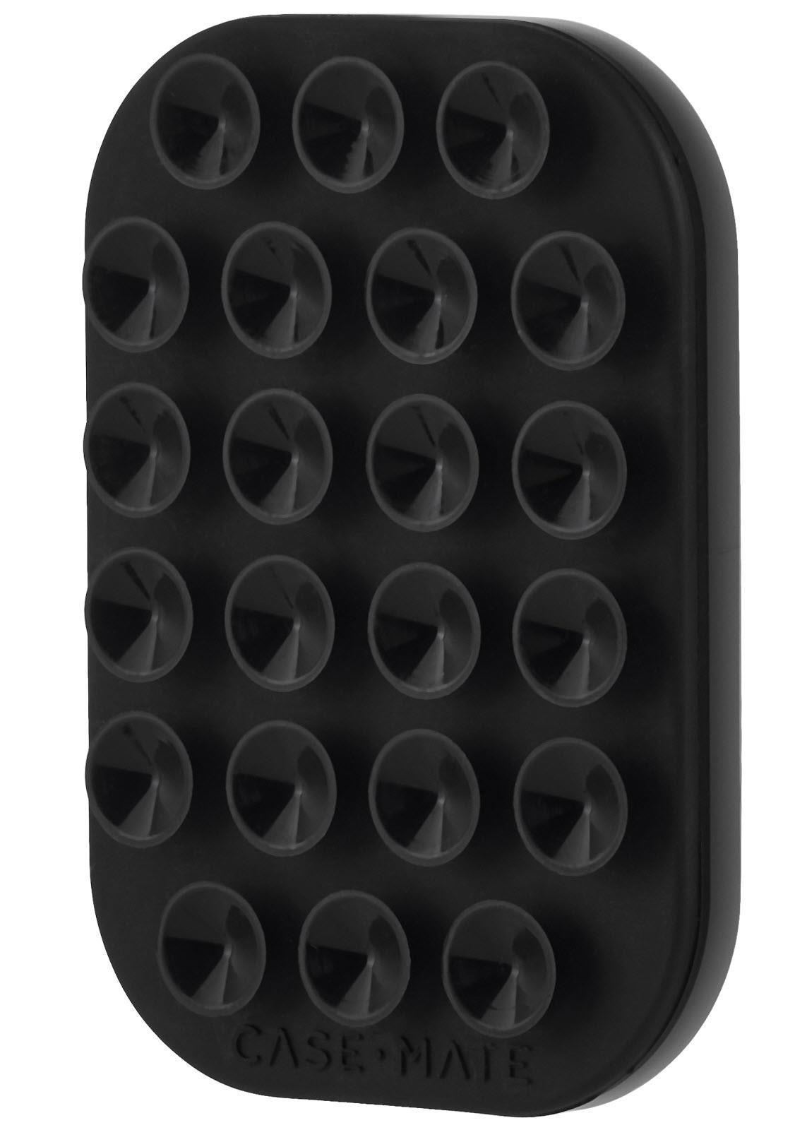 Case-Mate Stick It! MagSafe Suction Phone Mount (Midnight Black)