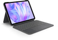 Logitech Combo Touch Keyboard Case for iPad Pro 11' M4 (Graphite)