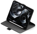 Cygnett Tekview Protective Case for iPad Air 13' M3/M2 & iPad Pro 12.9'/13' (Black)