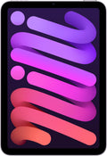 Apple iPad mini 8.3-inch Wi-Fi 512GB (Purple)[A17 Pro Chip]