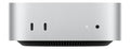 Apple Mac mini with M4 Pro Chip. 12-core CPU/16-core GPU. 512GB/24GB