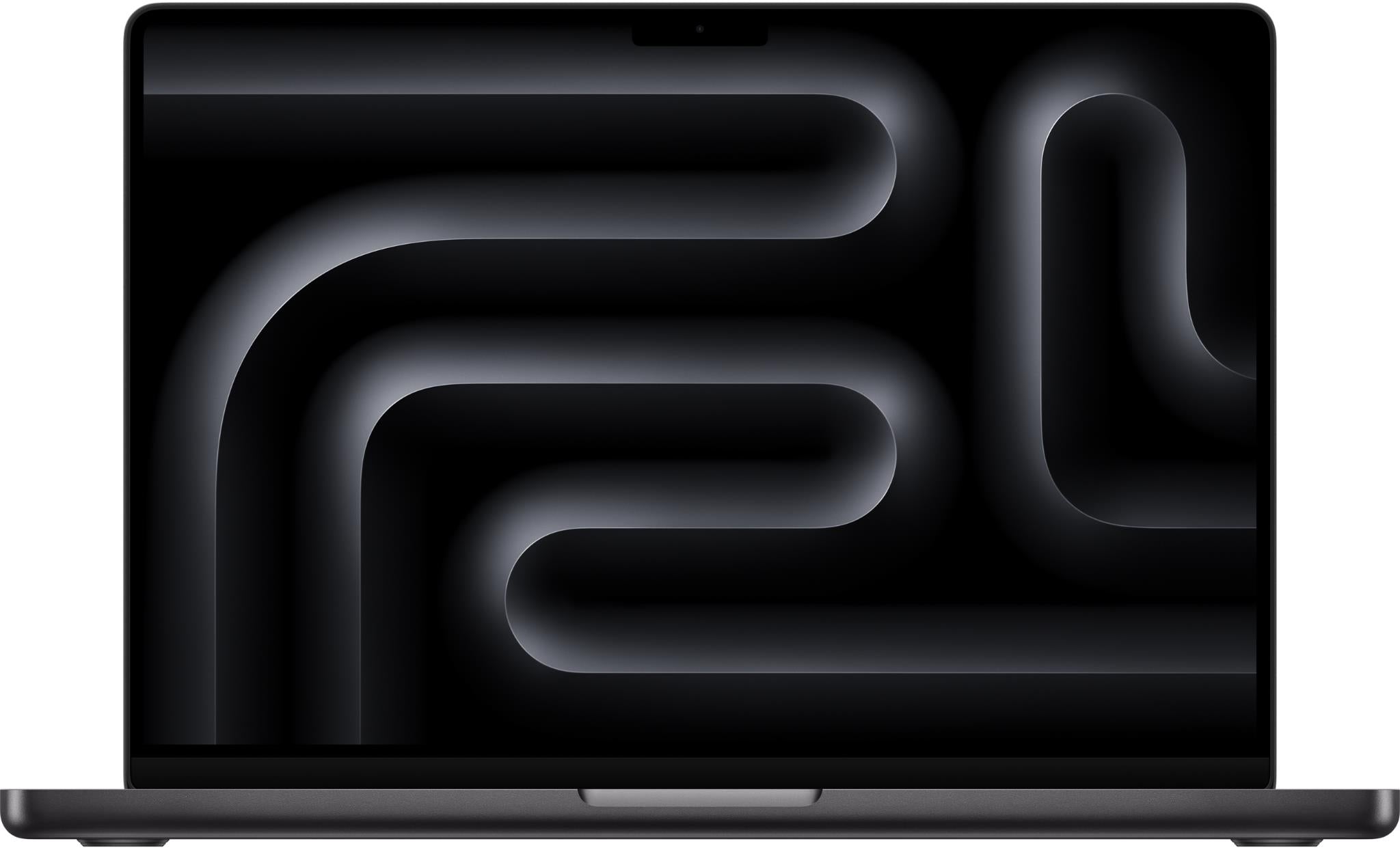 Apple MacBook Pro 14-inch with M4 Pro Chip. 1TB/24GB (Space Black)[2024]