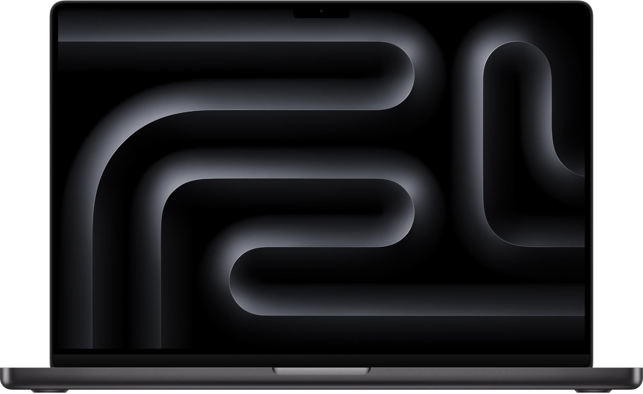 Apple MacBook Pro 16-inch with M4 Pro Chip. 512GB/24GB (Space Black)[2024]