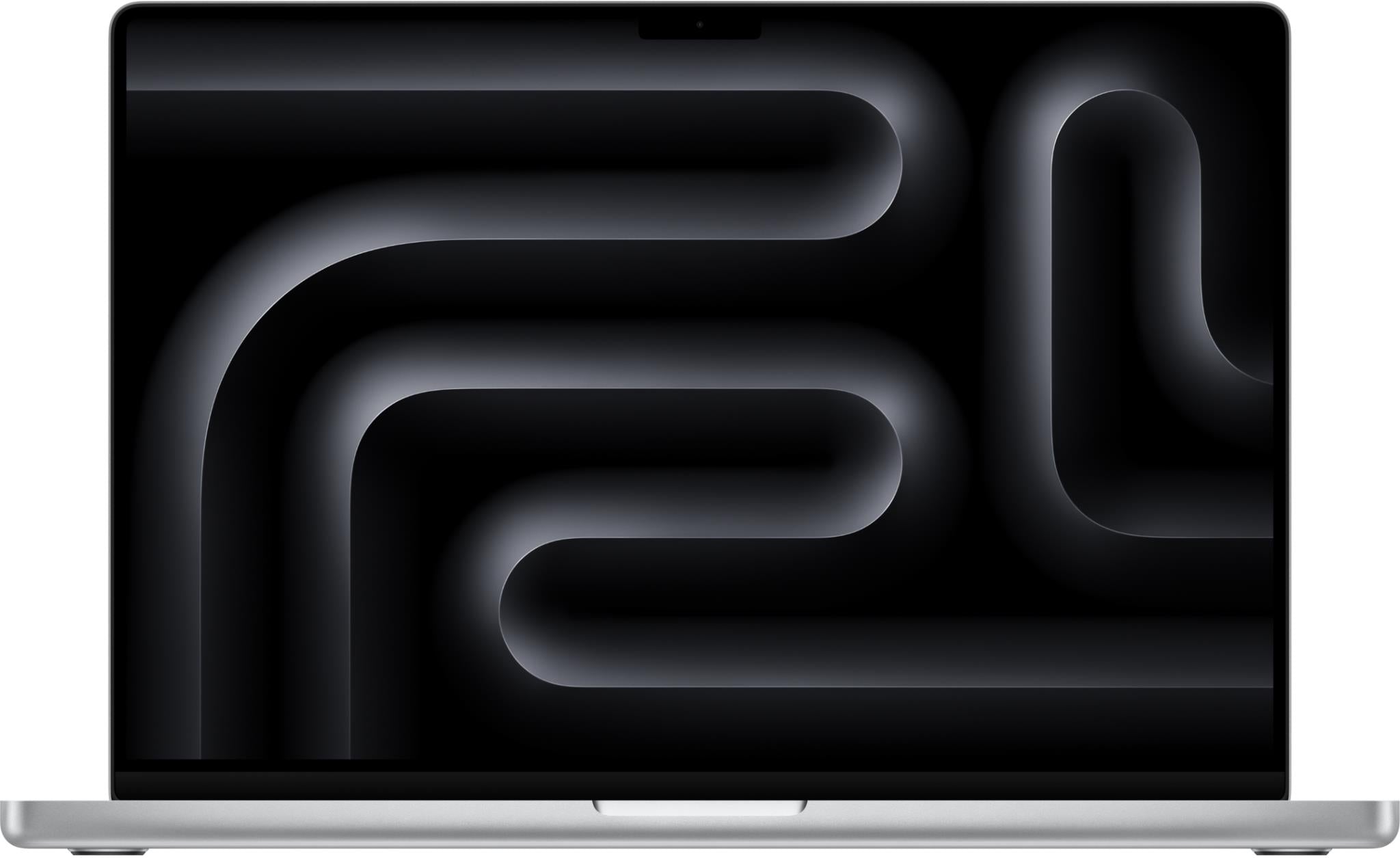 Apple MacBook Pro 16-inch with M4 Pro Chip. 512GB/48GB (Silver)[2024]